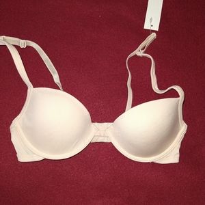 34AAA Petite Bra